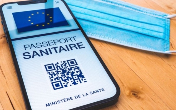 Le “passe sanitaire” un rêve ou une réalité juridique ? 1er épisode de la série juridique et judiciaire du #passesanitaire : avis du Conseil d’État du 19 juillet 2021