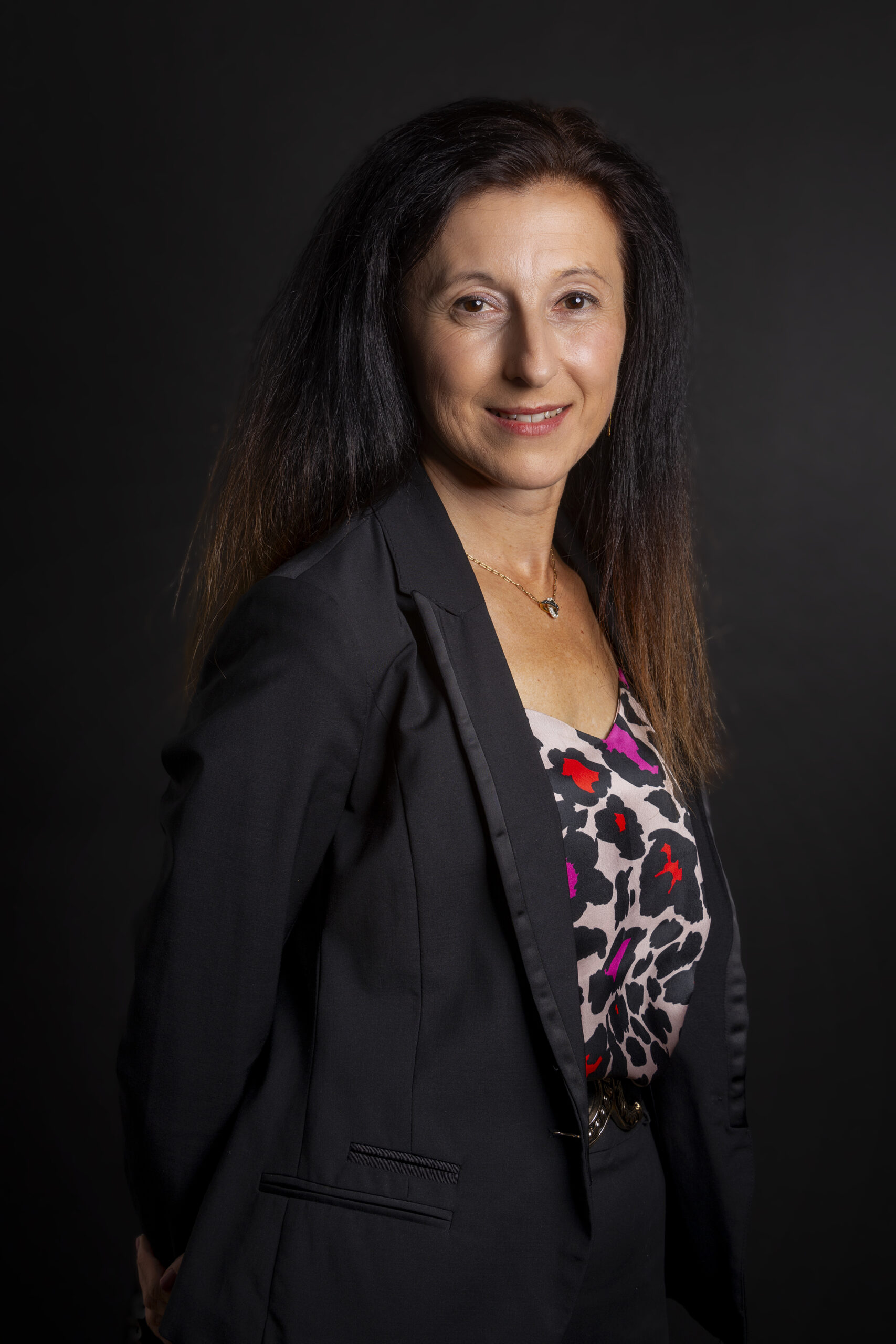 Aurélie FAYEL – Avocate associée