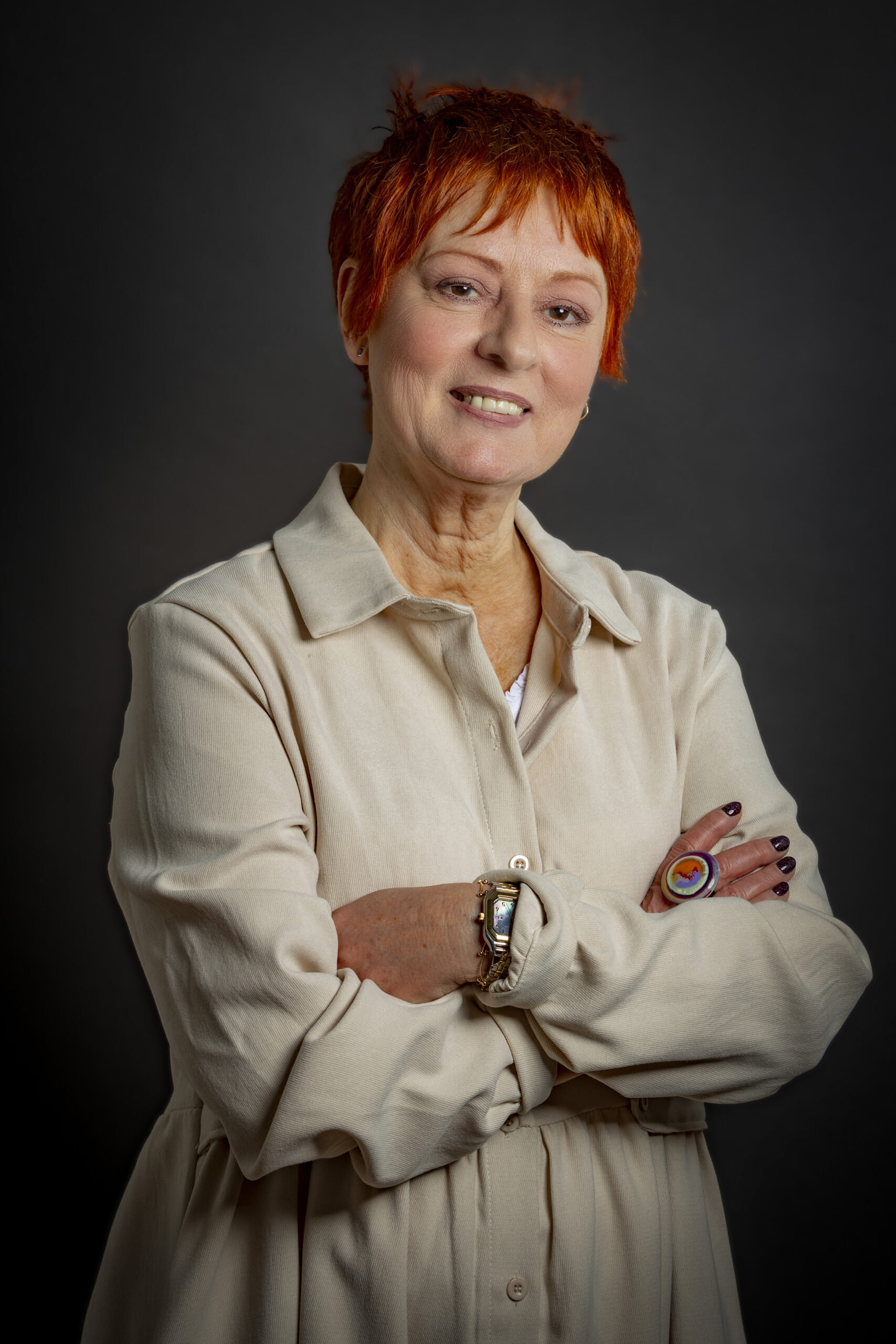 Geneviève BORDIER – Assistante juridique