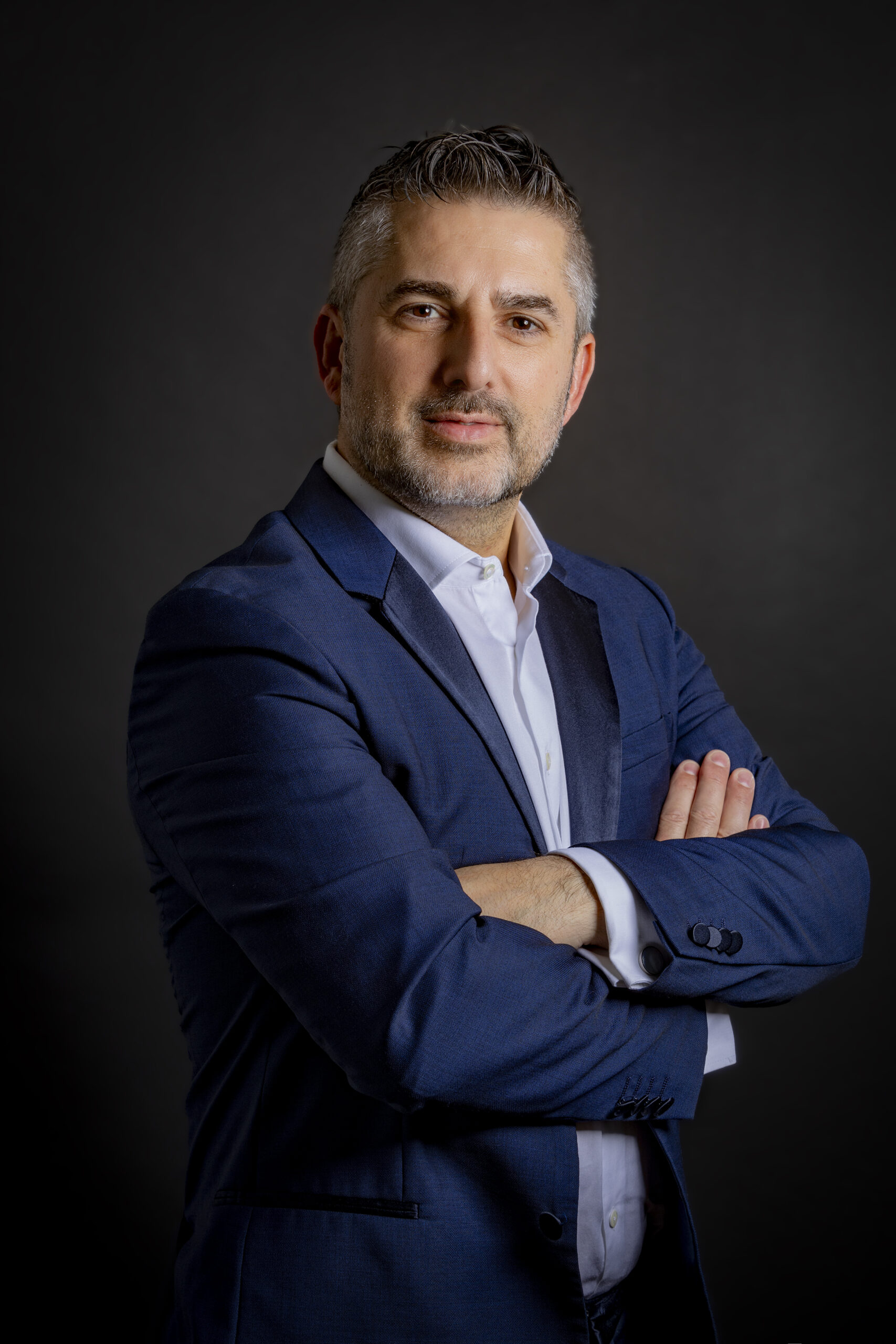 Victor LIMA – Avocat associé