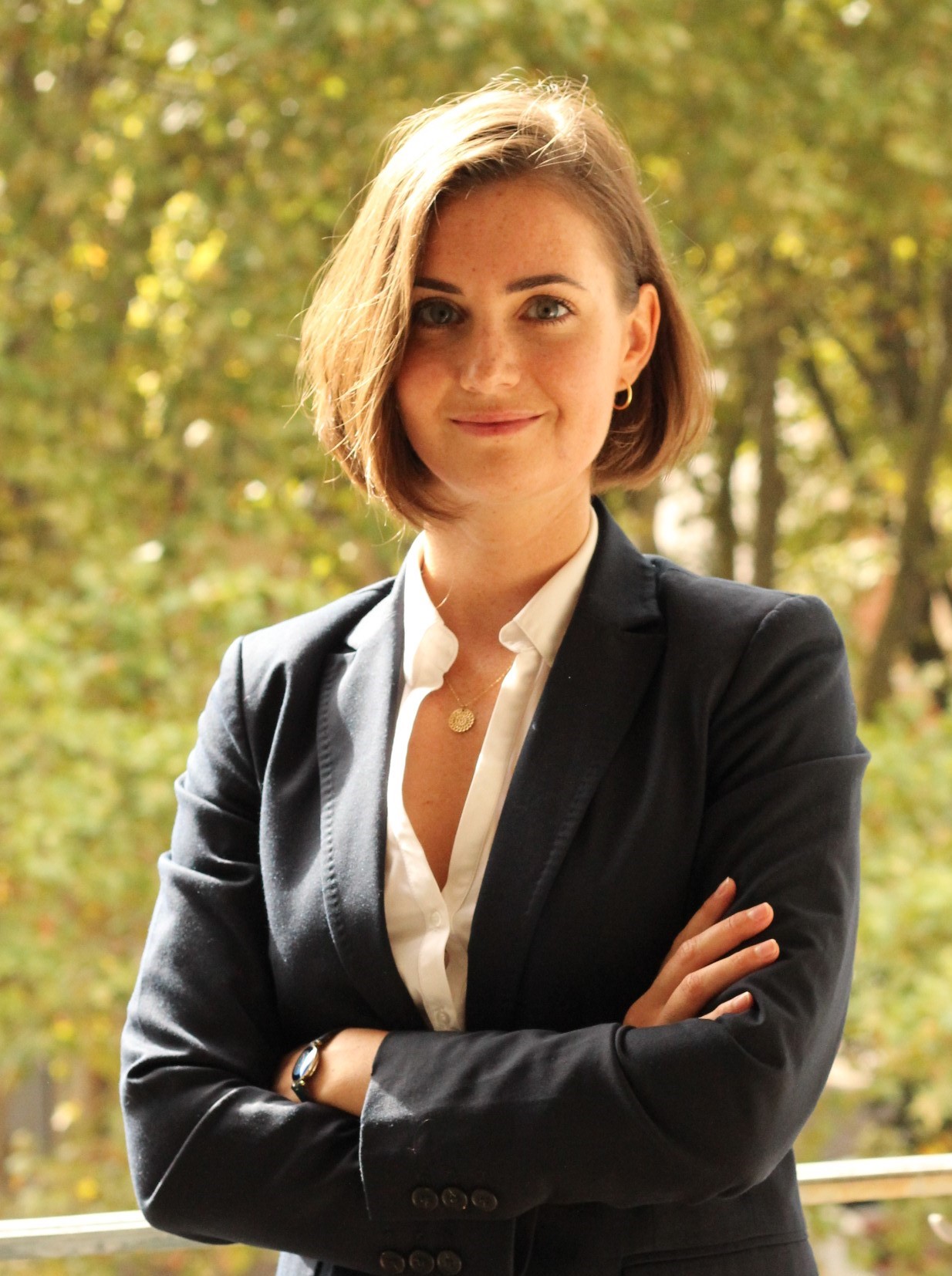 Cécile NESEN – Ancienne avocate associée