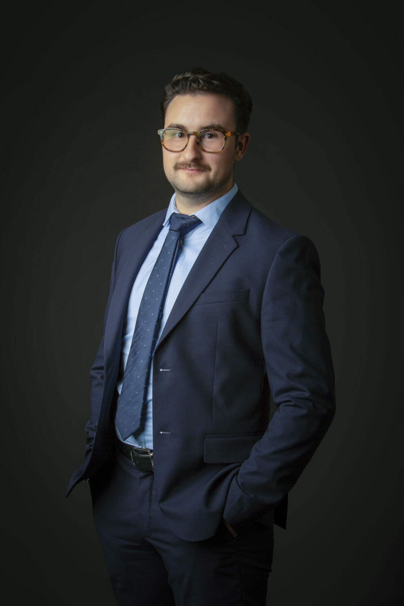 Guillaume CAVAILLES – Elève Avocat