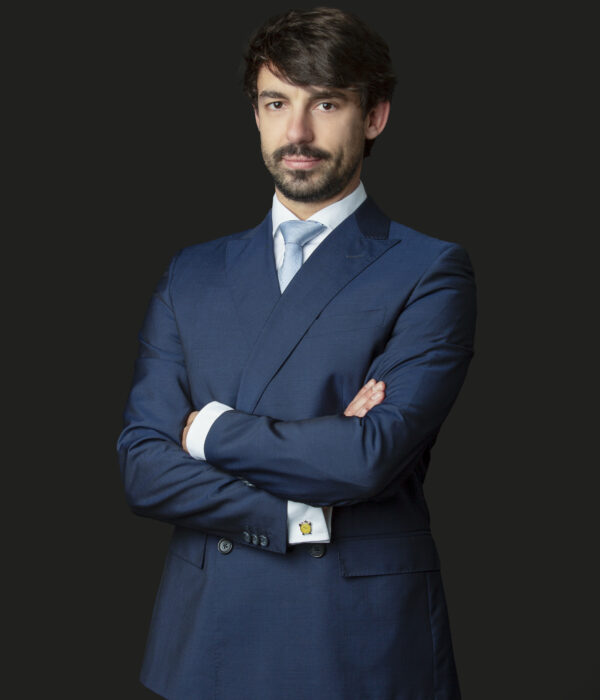 Brice PERIER - Avocat associé