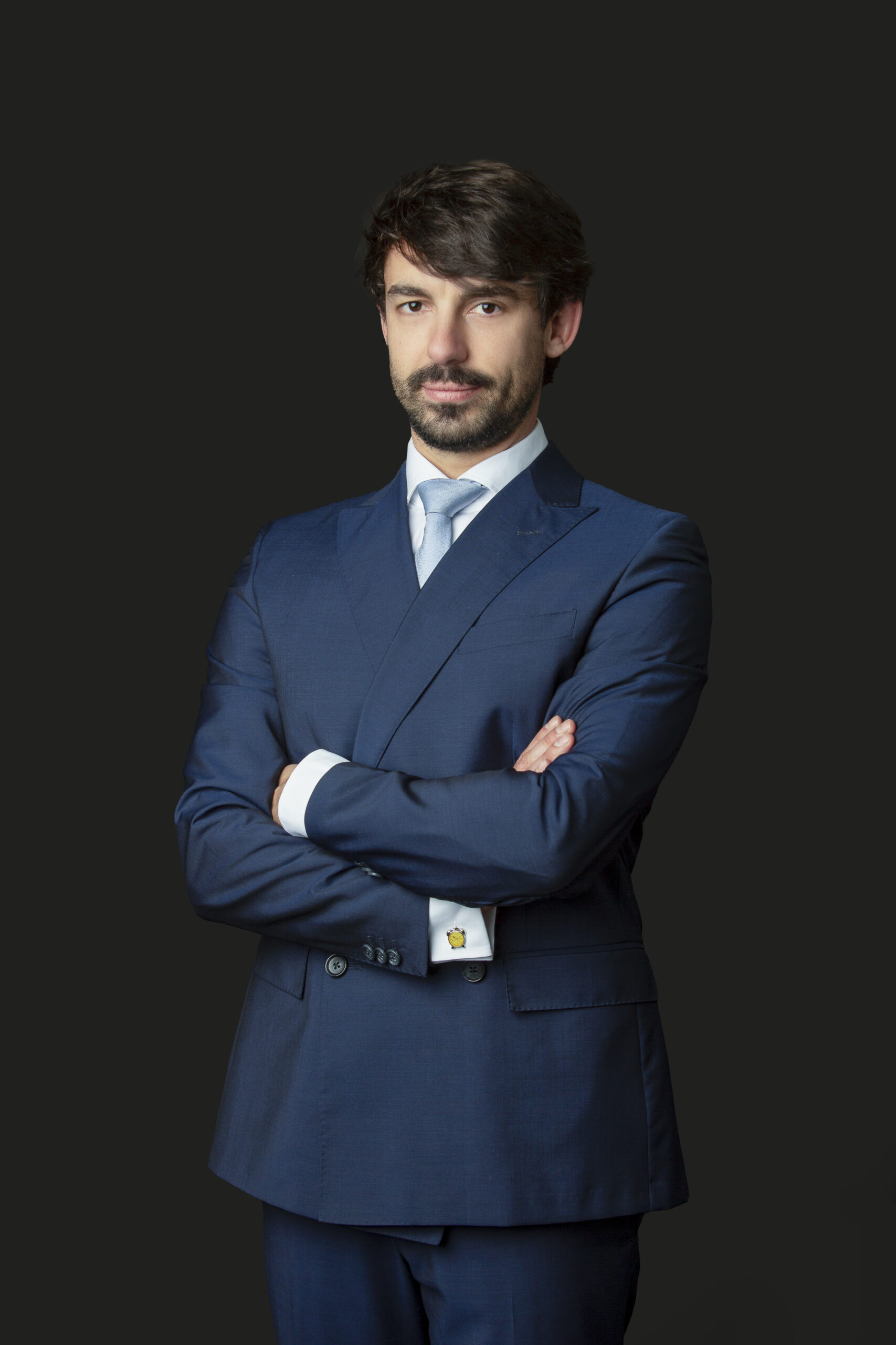 Brice PERIER – Avocat associé