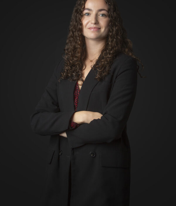 Amandine CAPDEVILLE - Avocat collaborateur