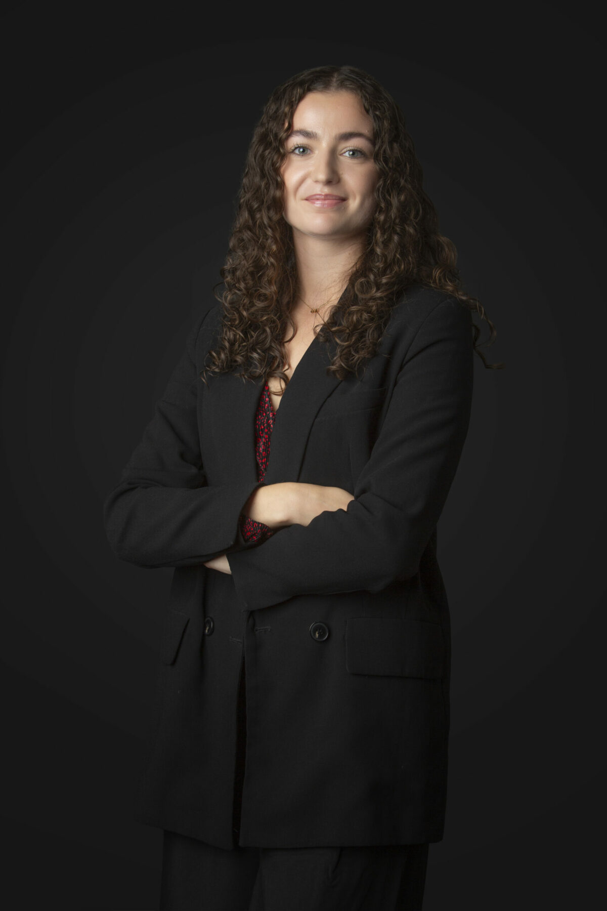 Amandine CAPDEVILLE – Avocat collaborateur