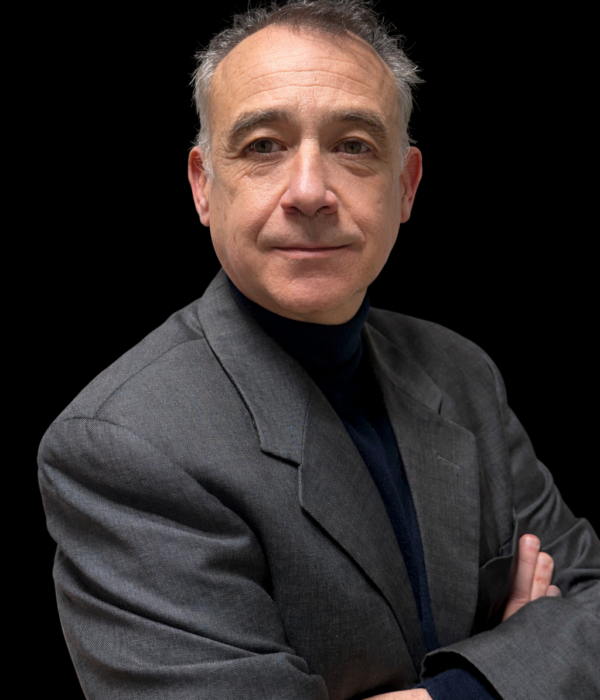 Benjamin DROGUÉ - Avocat associé